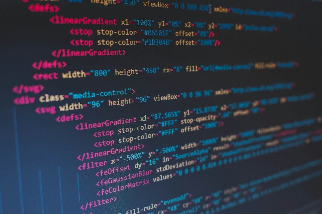 programmer coding insurance software