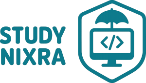 studynixra logo